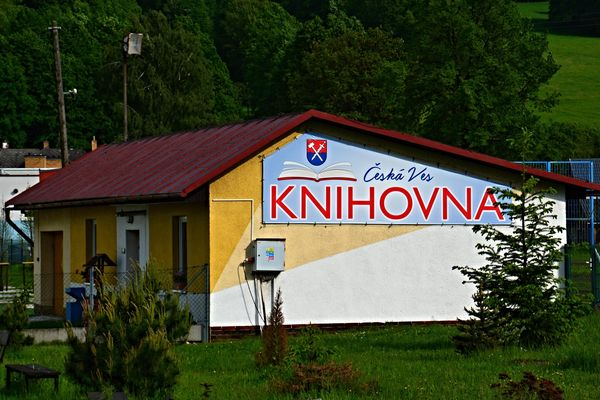 Obecní knihovna