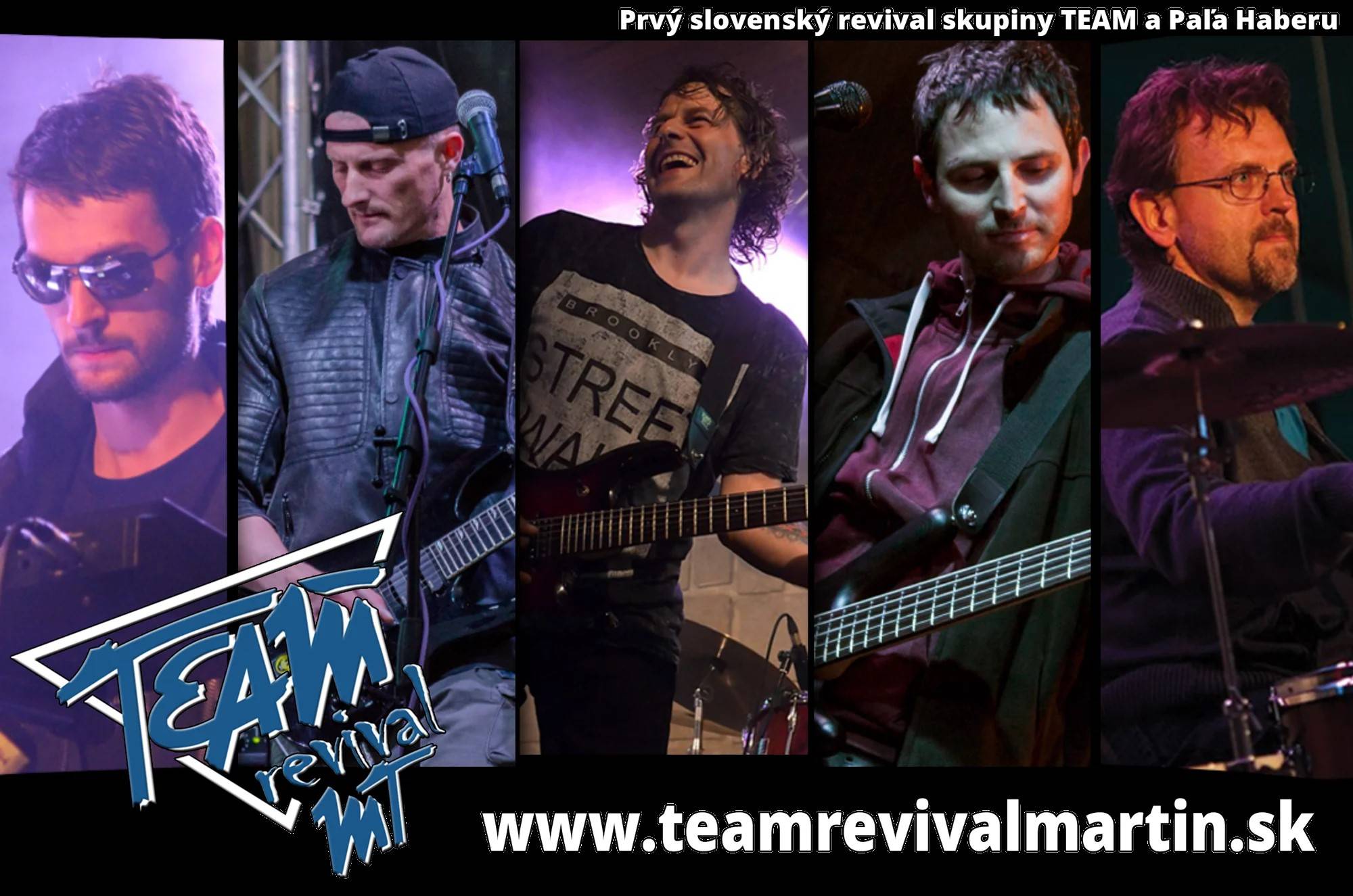 Team Revival