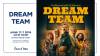 Letní kino - DREAM TEAM