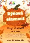 DÝŇOVÁ SLAVNOST