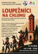 LOUPEŽNÍCI NA CHLUMU