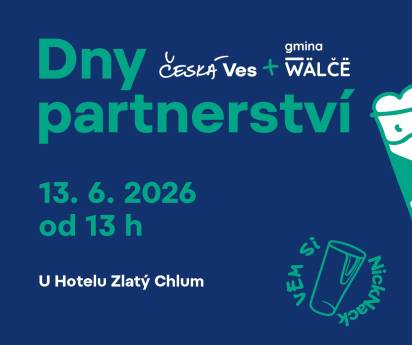 Dny partnerství