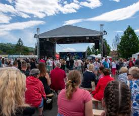 Dny partnerství Česká Ves