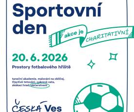 Sportovní den