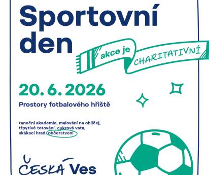 Sportovní den