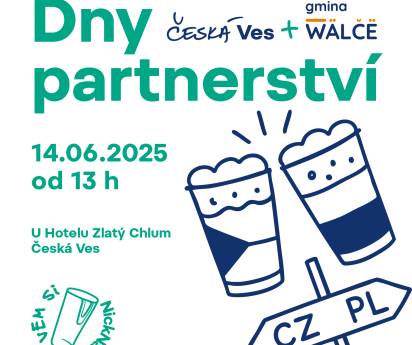 Dny partnerství