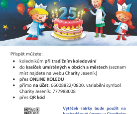 Tříkrálová sbírka