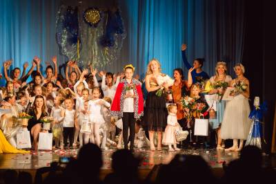 Taneční škola Anety Kratochvílové - SK Řetězárna z.s.