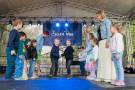 Den partnerství opět přinesl setkání, hudbu i dobrou náladu