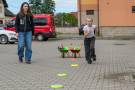 Den partnerství opět přinesl setkání, hudbu i dobrou náladu
