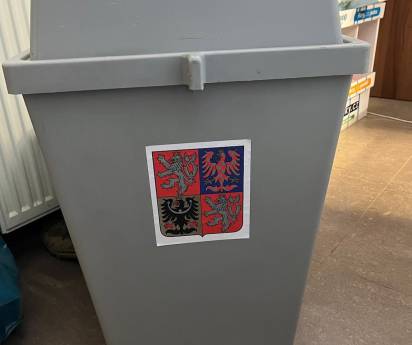 II. kolo volby do zastupitelstev krajů a Senátu Parlamentu České republiky