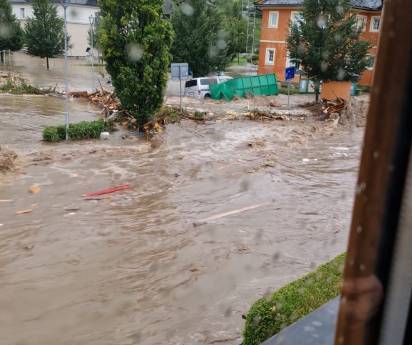 Humanitární sbírka